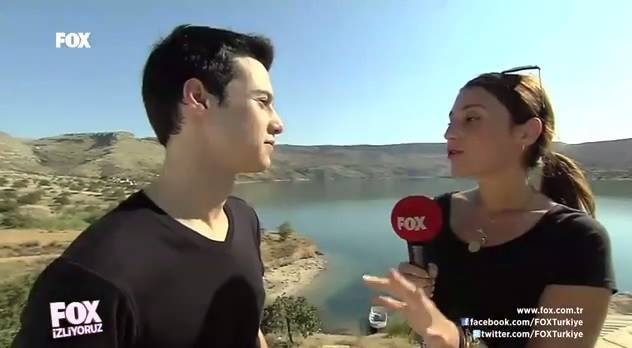 Mert Yazıcıoğlu Fotoğrafı