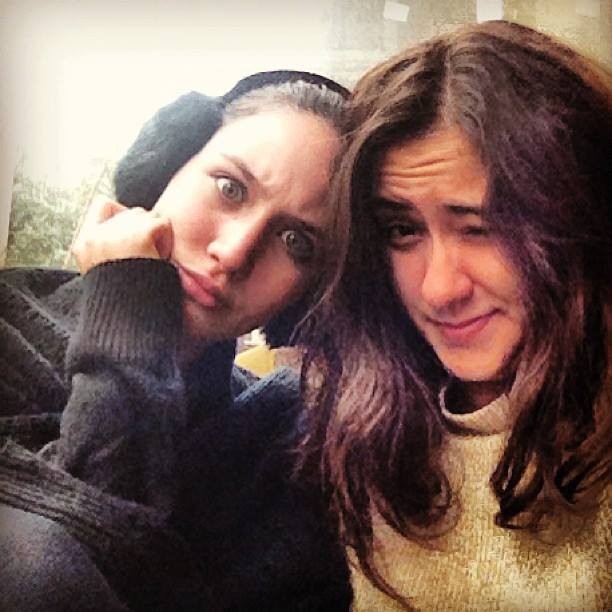 İlayda Çevik fotoğrafı