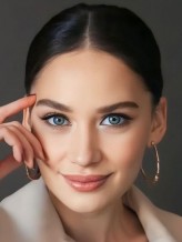 İlayda Çevik fotoğrafı