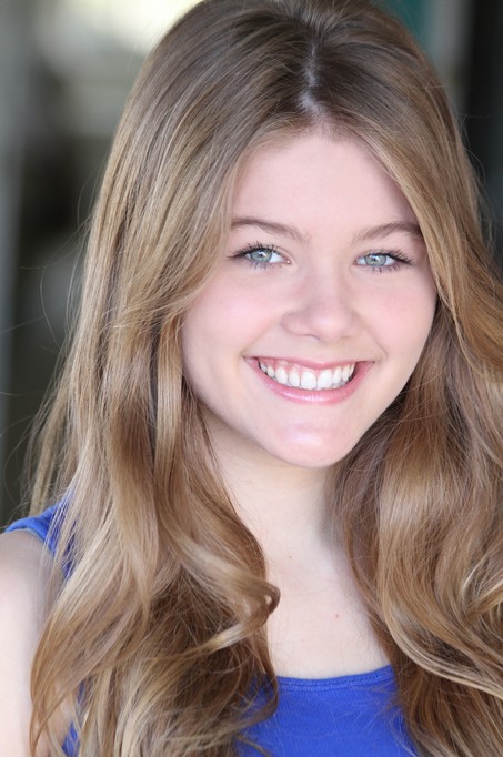 Kerri Medders Fotoğrafı