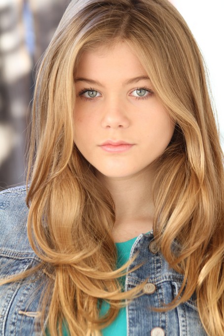 Kerri Medders fotoğrafı