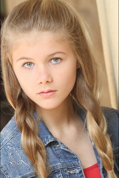 Kerri Medders fotoğrafı