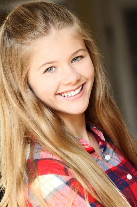 Kerri Medders fotoğrafı