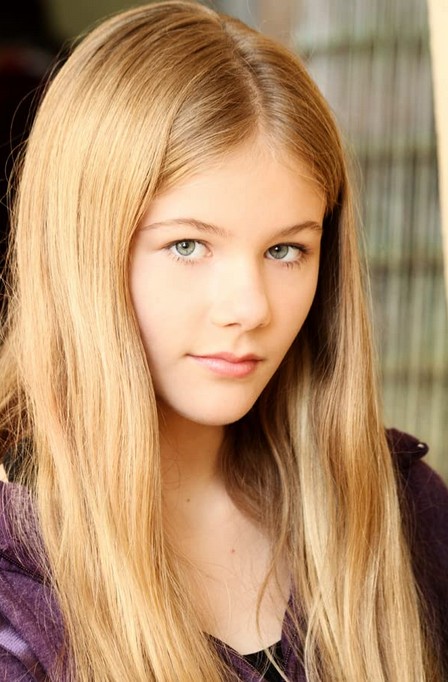 Kerri Medders fotoğrafı