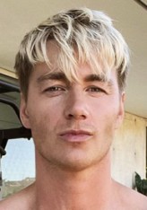 Alex Sparrow fotoğrafı