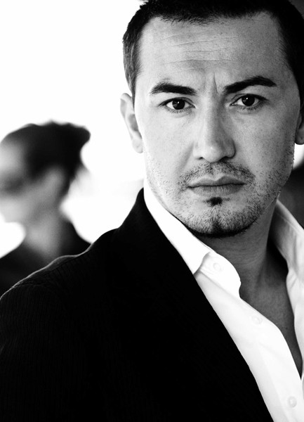 Birol Tarkan Yıldız fotoğrafı