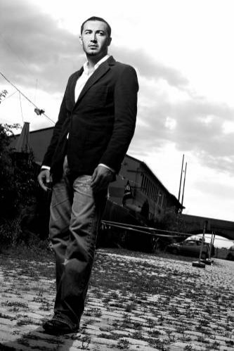 Birol Tarkan Yıldız fotoğrafı