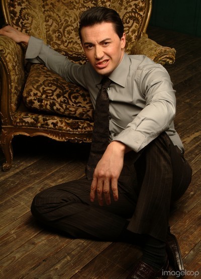 Birol Tarkan Yıldız fotoğrafı