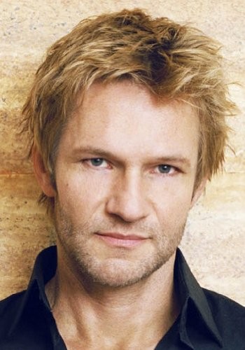 Thure Riefenstein Fotoğrafı