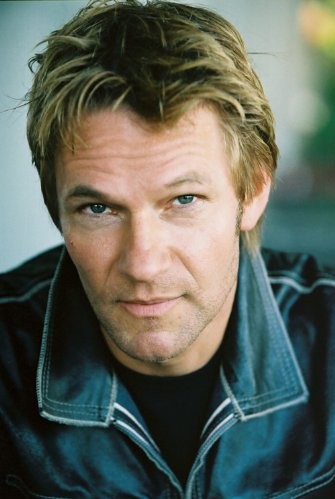 Thure Riefenstein Fotoğrafı