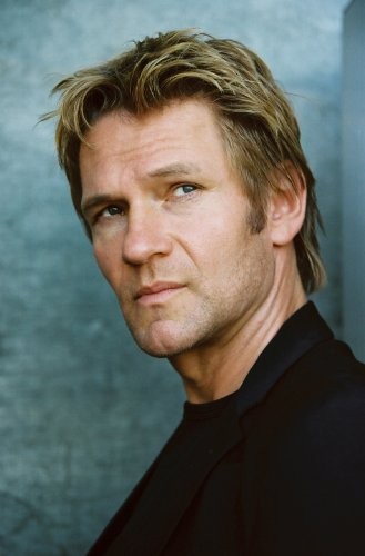 Thure Riefenstein fotoğrafı