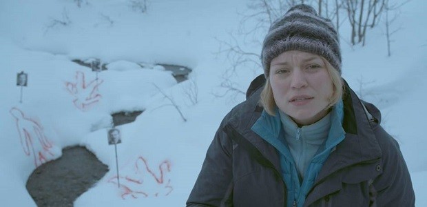 Holly Goss fotoğrafı