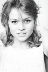 Holly Goss fotoğrafı