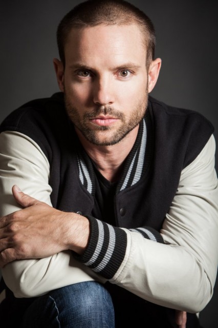 Michael Aaron Milligan fotoğrafı