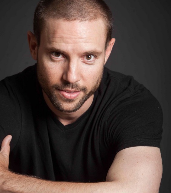 Michael Aaron Milligan fotoğrafı