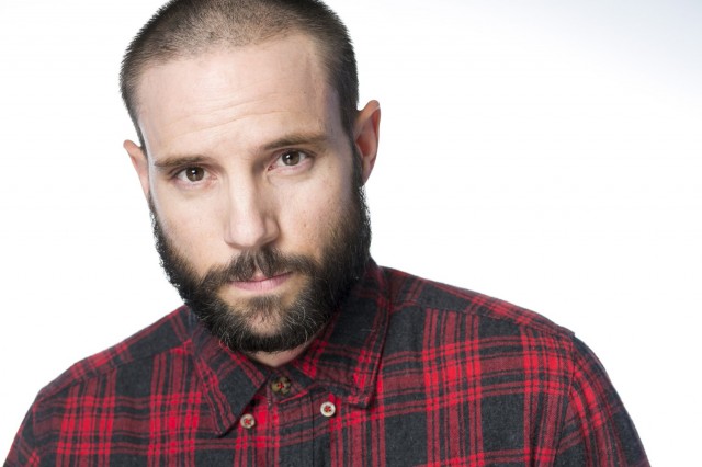 Michael Aaron Milligan Fotoğrafı