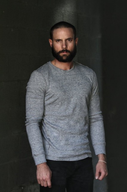 Michael Aaron Milligan Fotoğrafı