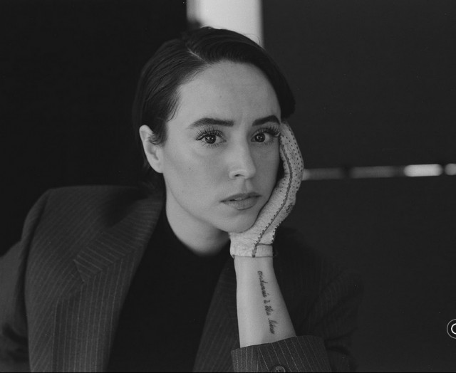 Briana Venskus Fotoğrafı