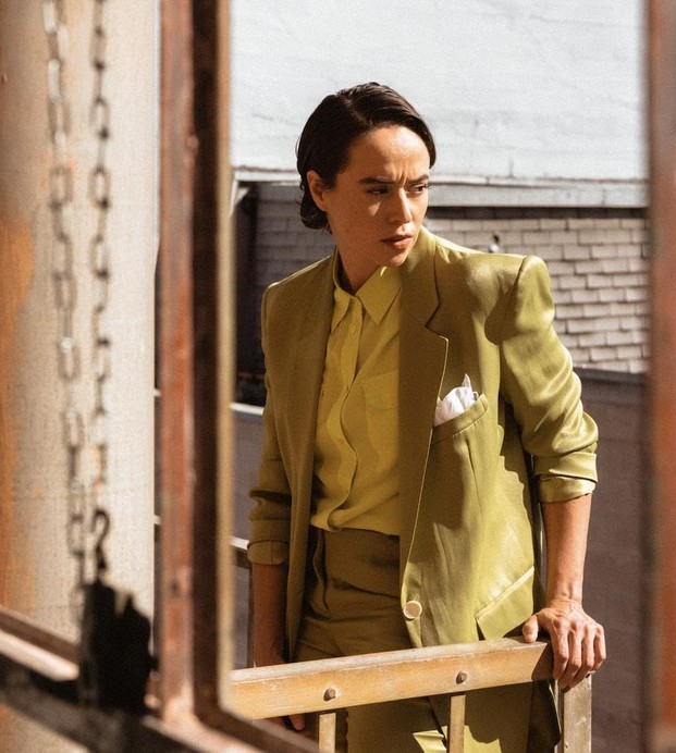 Briana Venskus Fotoğrafı