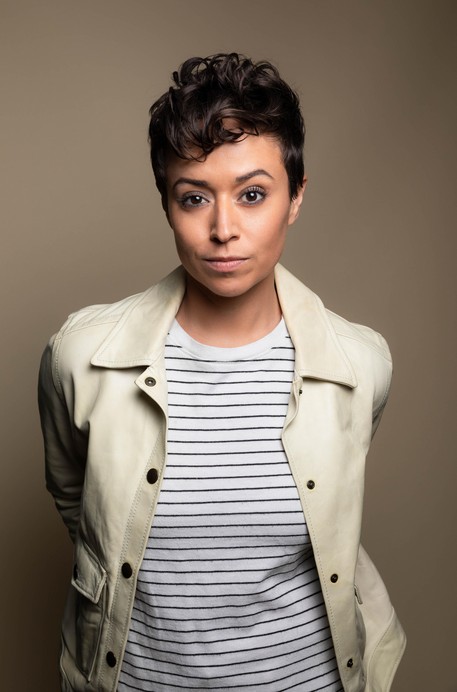 Briana Venskus Fotoğrafı