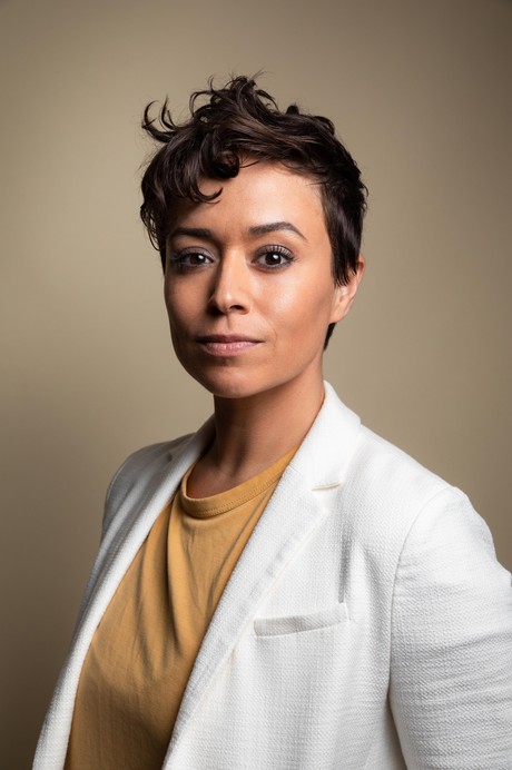 Briana Venskus Fotoğrafı