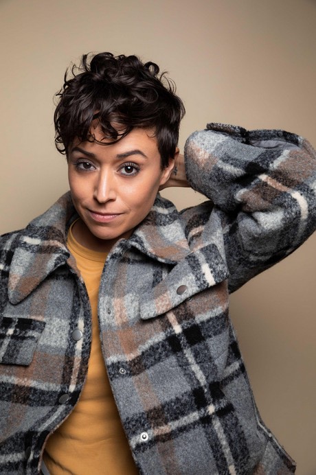 Briana Venskus Fotoğrafı