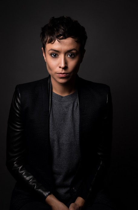 Briana Venskus Fotoğrafı