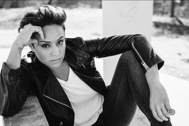 Briana Venskus Fotoğrafı