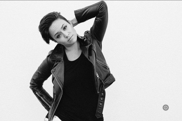 Briana Venskus Fotoğrafı