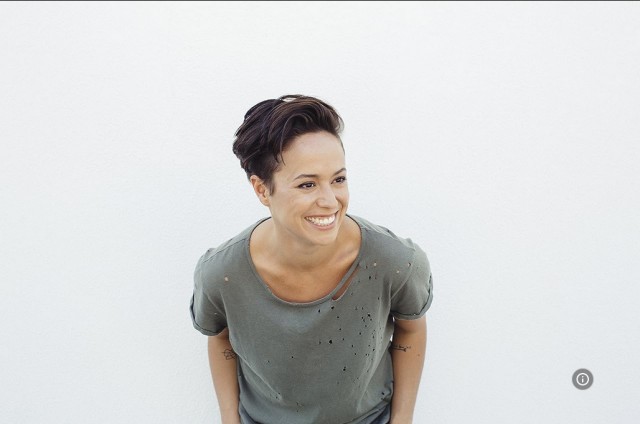 Briana Venskus Fotoğrafı