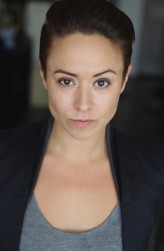 Briana Venskus fotoğrafı