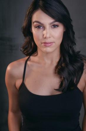 Rebecca Galarza Fotoğrafı