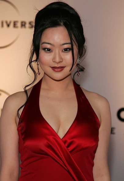 Julia Ling Fotoğrafı