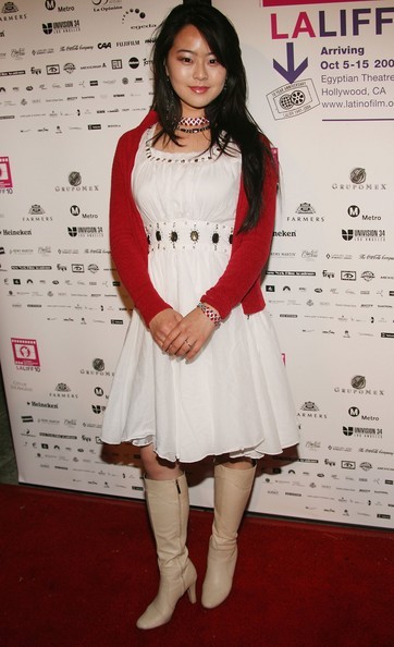 Julia Ling fotoğrafı