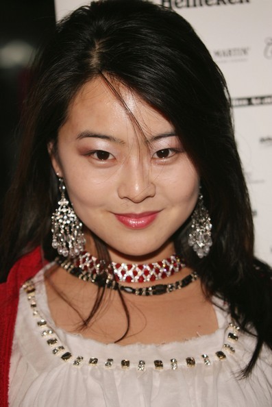 Julia Ling fotoğrafı