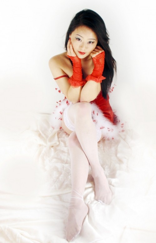 Julia Ling fotoğrafı