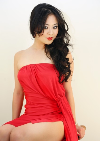 Julia Ling fotoğrafı