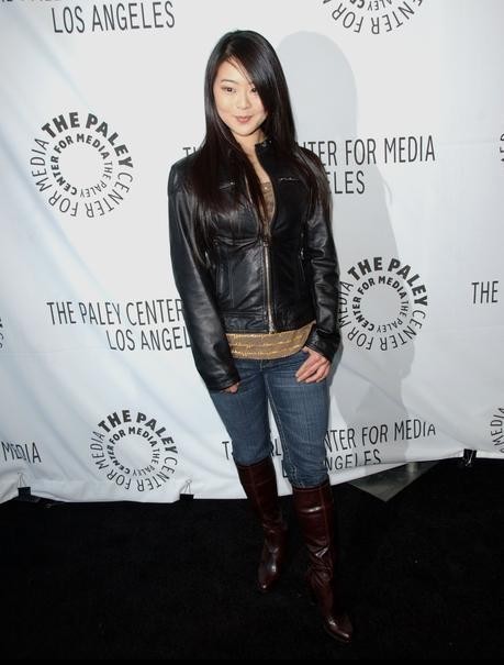 Julia Ling Fotoğrafı