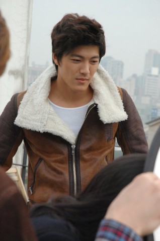 Lee Jae-Yoon Fotoğrafı