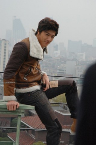 Lee Jae-Yoon Fotoğrafı