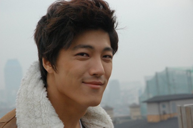 Lee Jae-Yoon Fotoğrafı