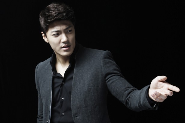 Lee Jae-Yoon Fotoğrafı