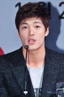 Lee Jae-Yoon Fotoğrafı