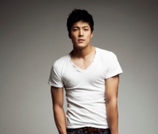 Lee Jae-Yoon Fotoğrafı