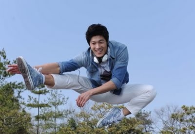 Lee Jae-Yoon Fotoğrafı