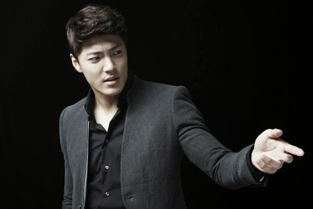 Lee Jae-Yoon Fotoğrafı