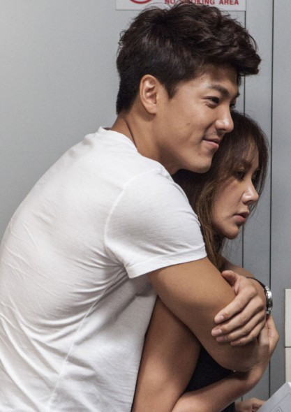 Lee Jae-Yoon fotoğrafı