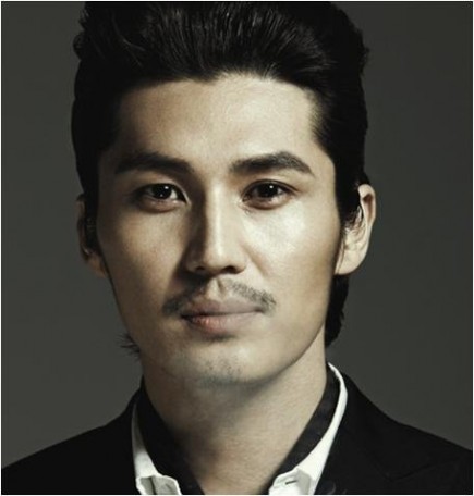 Hong Seung-jin Fotoğrafı