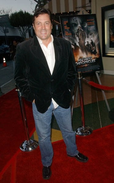 Jeff Rector fotoğrafı