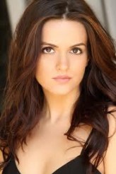 Victoria Hande fotoğrafı